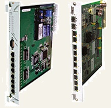MEGATRANS L2+ Ethernet Switch