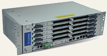 IP DSLAM FlexGain ACE-120