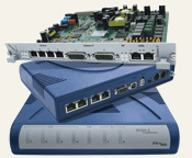 TDM Based Shdsl.bis - Ext  FlexDSL Orion3