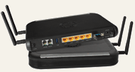 FlexGain Access IAD-2-W