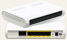 FlexGain Access VoiceCom 110-2 (2 ..)