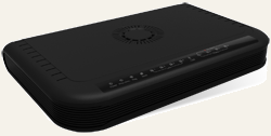 FlexGain Access VoiceCom 115-2 (4 .)