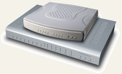 FlexGain Access VoiceCom 1-1 (2/4/8 ..)
