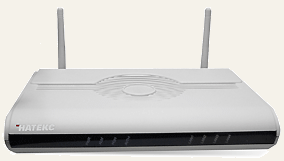 FG-GPON-ONT-4FE+Wi-Fi