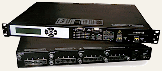 FlexGain FOM16E, V1