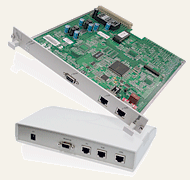   E1  Ethernet  FlexCON