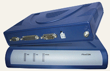 FlexCON-N64