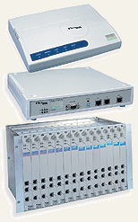 FlexGain Access Discovery