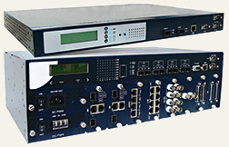 FlexGain FOM-MS-16 / FOM-MS-16 C
