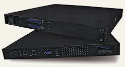 IP DSLAM FlexGain ACE-24