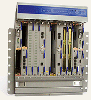 FlexGain FOM2,5GL2