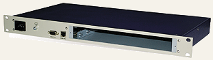 FlexGain MiniRack 1U