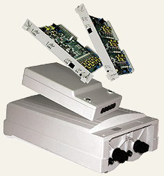 FlexGain Access PCM-Eth