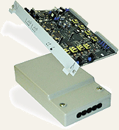 FlexGain Access PCM4d