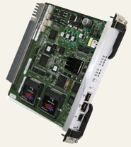 FG-GPON-OLT-CONTROL-CARD