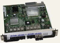 FlexGain GPON-OLT-LINE-CARD