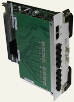 FG-GPON-OLT-SWITCH-CARD