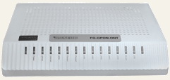 FG-GPON-ONT-4FE+2FXS+CATV