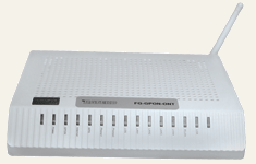 FG-GPON-ONT-4FE+2FXS+Wi-Fi