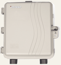 FG-GPON-ONT-4FE+2FXS+CATV, OUTDOOR
