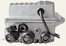 Nateks NetXpert NX-3408-I