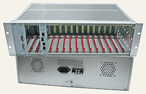   NX-Rack (3U)