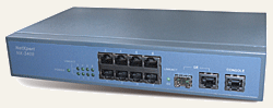  L2 10/100 /  NetXpert 3408