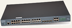  L3 1 /  NX-5124G