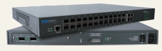  L3 10 /  NX-5124G 10