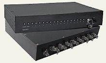  L3 10/100 /  NX-5124v1M