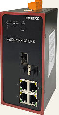 NetXpert NXI-3030P  L2 