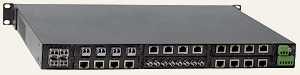 NetXpert NXI-3050-M-G / 3050-M-G-E