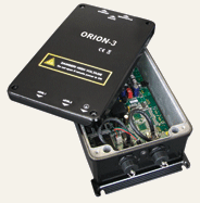        FlexDSL Orion3