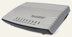 FlexGain Access UniSpot21/22 ADSL2/2+    