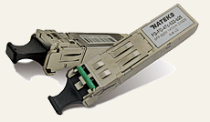 SFP     xWDM 1310/1550     100 /  1 /