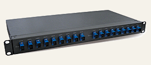 CWDM-/ FlexGain CWDM-2/16