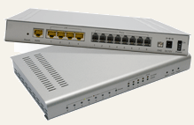 FlexGain Access VoiceCom 130-2 (8 ..)