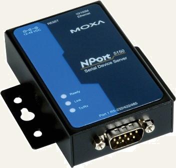 UPort 1110 1-  USB  RS-232