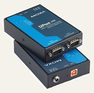 UPort 1130 1-  USB  RS-422/485