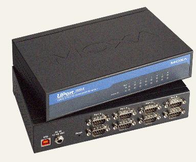 UPort 1150I 1-  USB  RS-232/422/485   2 