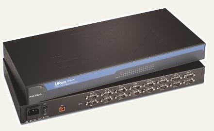 UPort 1150I 1-  USB  RS-232/422/485   2 