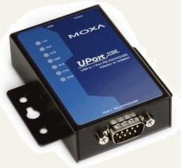 UPort 1150I 1-  USB  RS-232/422/485   2 