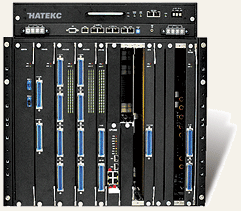 VoiceCom 8000 MSAN